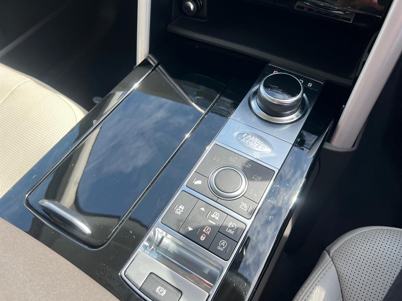 2018 Land Rover Discovery