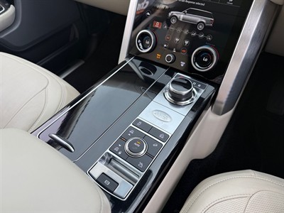 2018 Land Rover Range Rover - Thumbnail