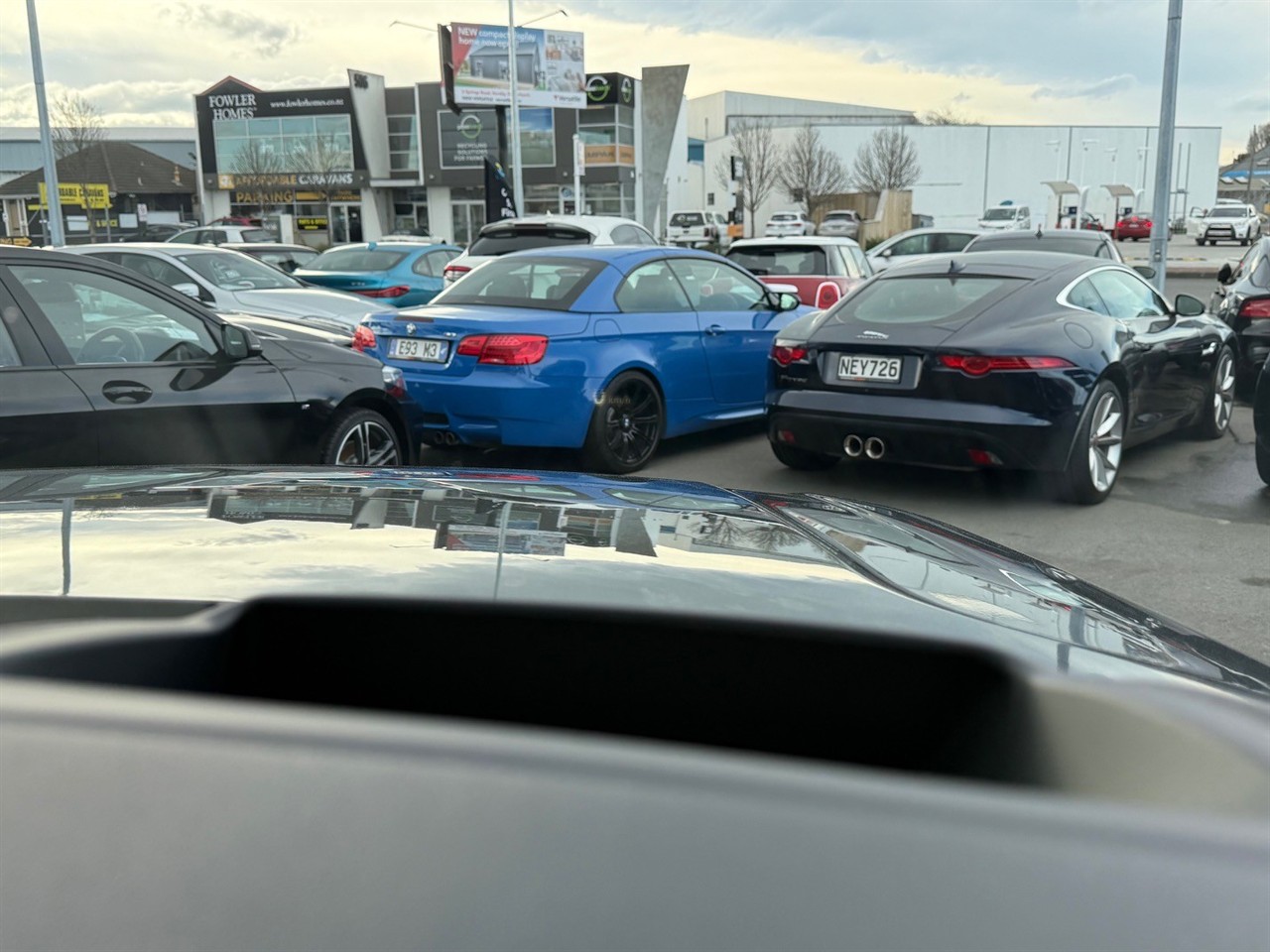 2018 Land Rover Range Rover