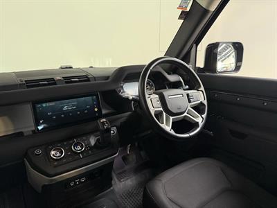 2020 Land Rover Defender - Thumbnail
