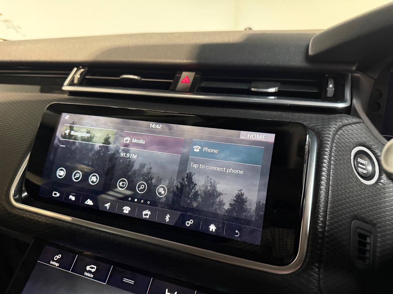2017 Land Rover Range Rover
