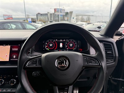2019 Skoda Kodiaq - Thumbnail