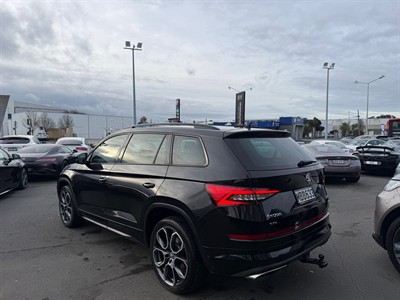 2019 Skoda Kodiaq - Thumbnail