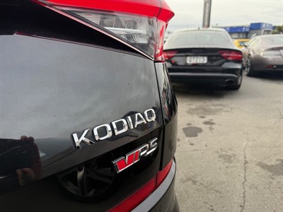 2019 Skoda Kodiaq - Thumbnail