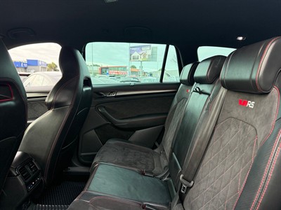 2019 Skoda Kodiaq - Thumbnail