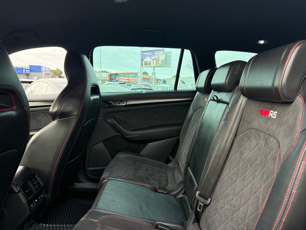 2019 Skoda Kodiaq