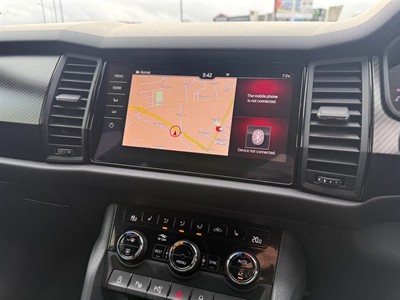 2019 Skoda Kodiaq - Thumbnail