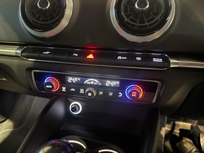 2018 Audi A3 - Thumbnail
