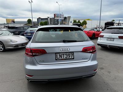 2018 Audi A3 - Thumbnail