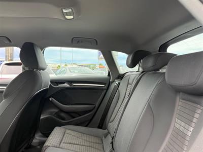 2018 Audi A3 - Thumbnail