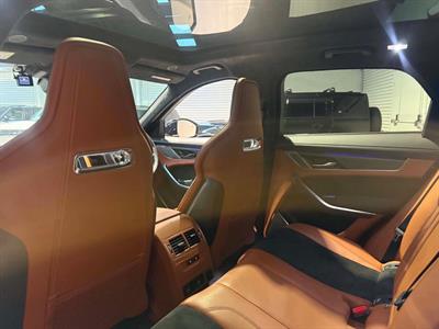 2022 Jaguar F-Pace - Thumbnail