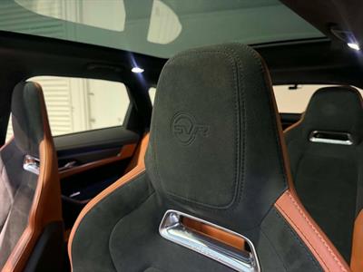 2022 Jaguar F-Pace - Thumbnail