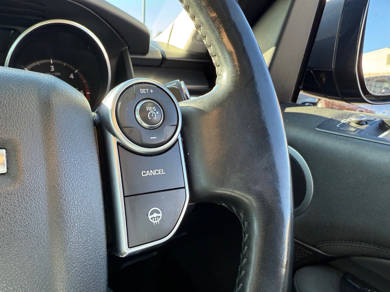 2018 Land Rover Discovery