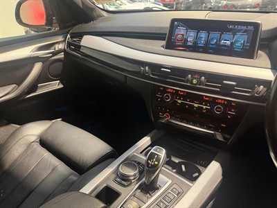 2016 BMW X5 - Thumbnail