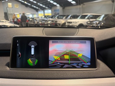 2016 BMW X5 - Thumbnail