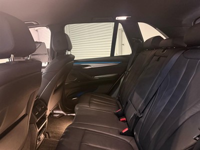 2016 BMW X5 - Thumbnail