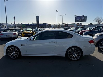 2010 BMW M3 - Thumbnail