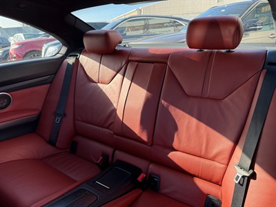2010 BMW M3 - Thumbnail