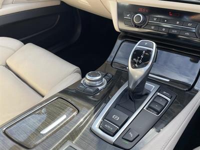 2012 BMW 530D - Thumbnail
