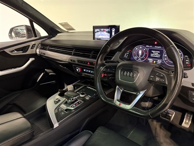 2016 Audi Q7 - Thumbnail