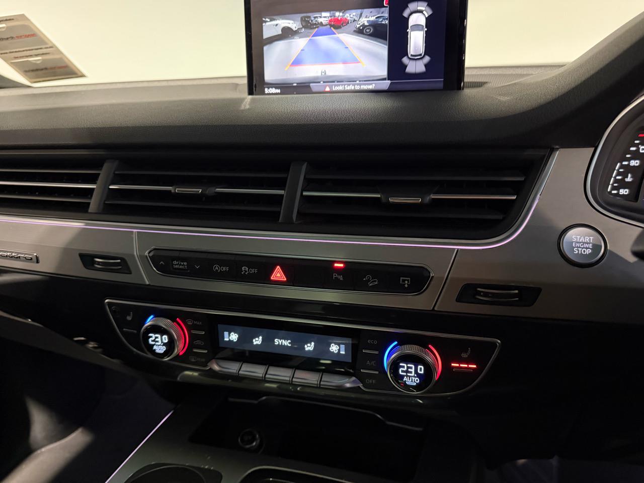 2016 Audi Q7
