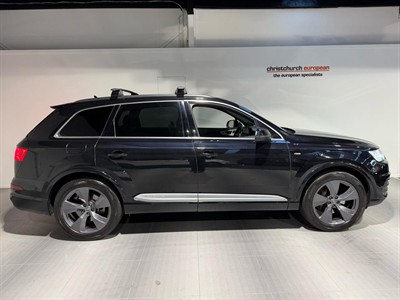 2016 Audi Q7 - Thumbnail