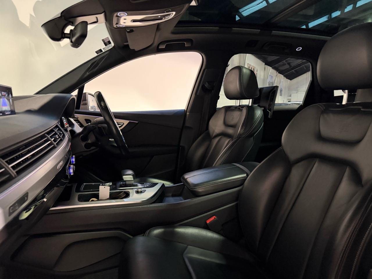 2016 Audi Q7
