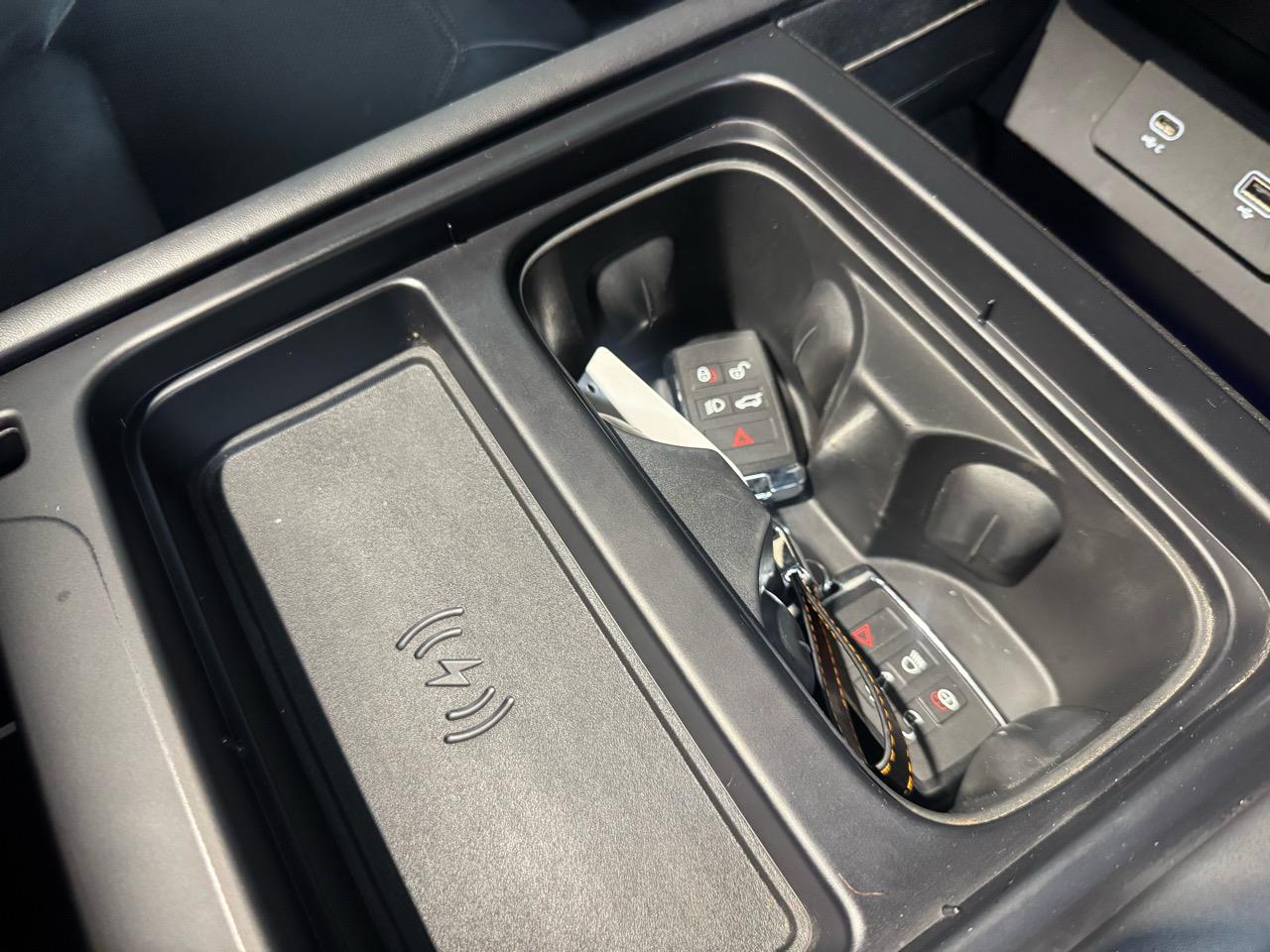 2022 Land Rover Defender