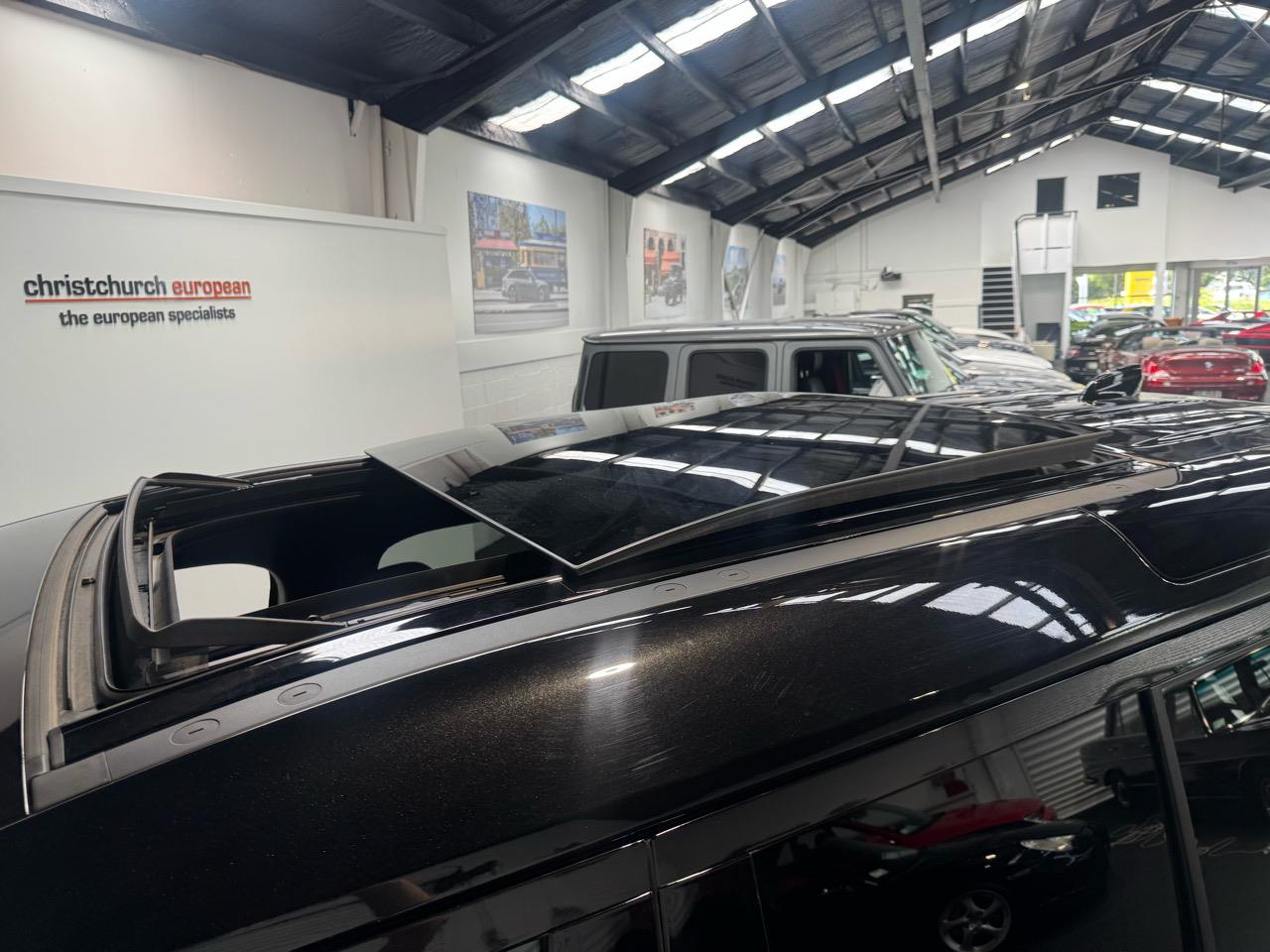 2022 Land Rover Defender