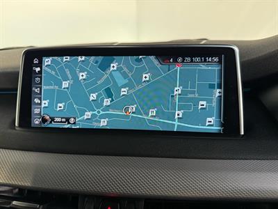 2017 BMW X5 - Thumbnail