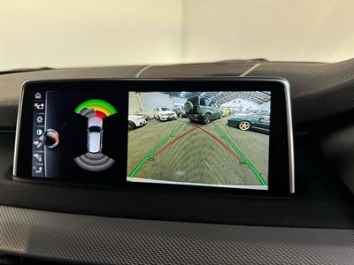 2017 BMW X5 - Thumbnail