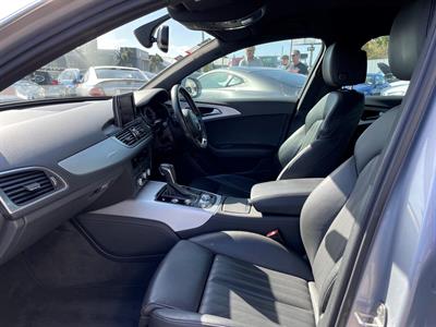 2015 Audi A6 - Thumbnail
