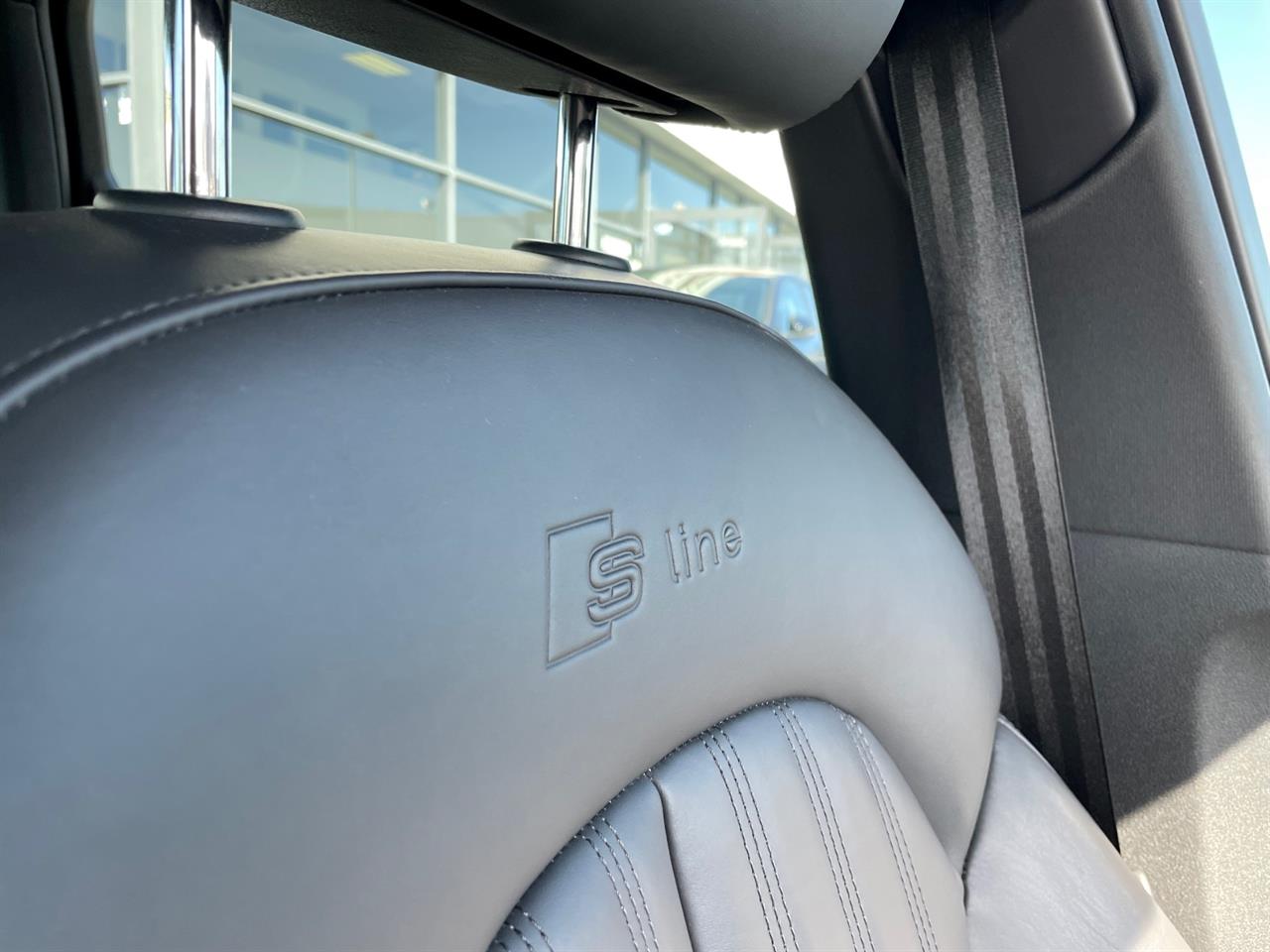 2015 Audi A6
