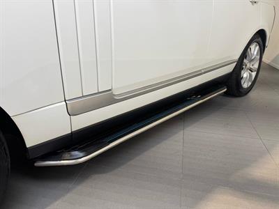 2014 Land Rover Range Rover - Thumbnail