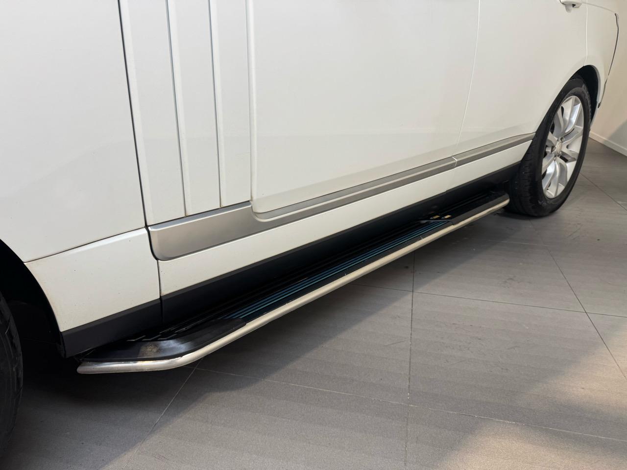 2014 Land Rover Range Rover