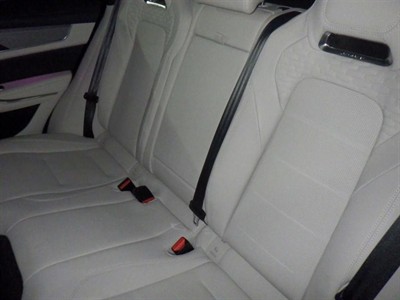 2021 Jaguar F-Pace - Thumbnail