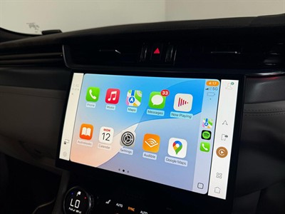 2021 Jaguar F-Pace - Thumbnail