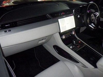 2021 Jaguar F-Pace - Thumbnail