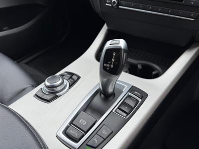 2014 BMW X3 - Thumbnail