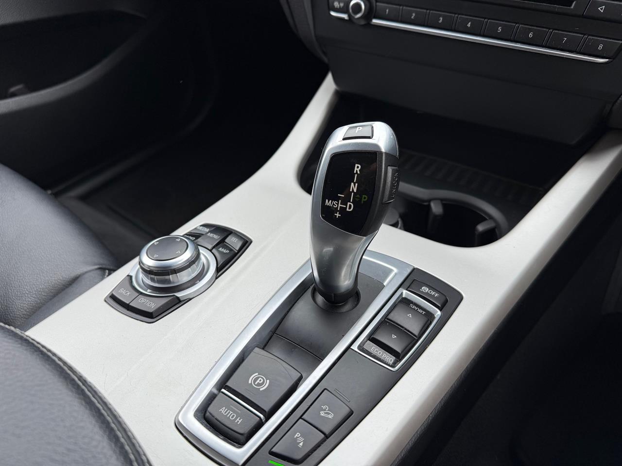 2014 BMW X3