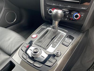2014 Audi S4 - Thumbnail