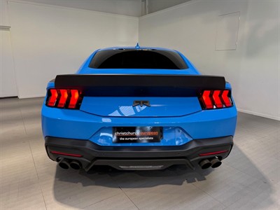 2025 Ford Mustang - Thumbnail