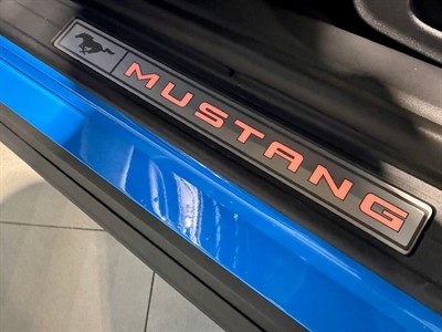 2025 Ford Mustang - Thumbnail