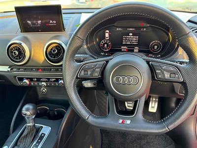 2020 Audi A3 - Thumbnail