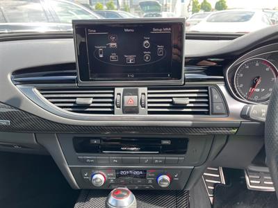 2014 Audi RS7 - Thumbnail