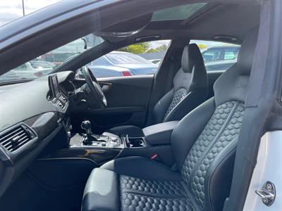 2014 Audi RS7 - Thumbnail