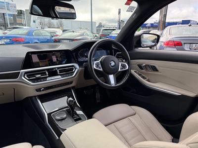 2000 BMW 320d - Thumbnail