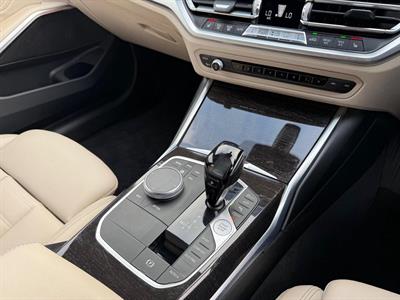 2000 BMW 320d - Thumbnail