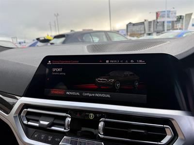 2000 BMW 320d - Thumbnail