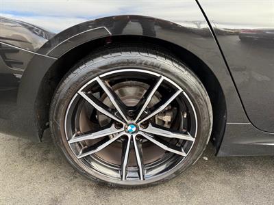 2000 BMW 320d - Thumbnail